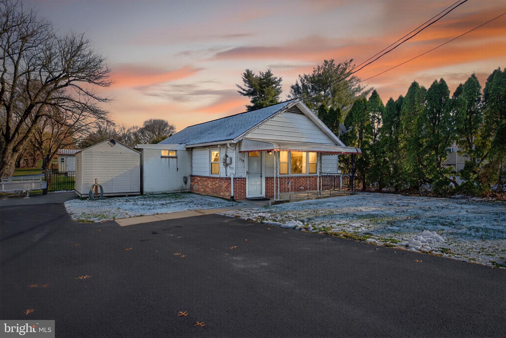 340 FLORIN AVENUE