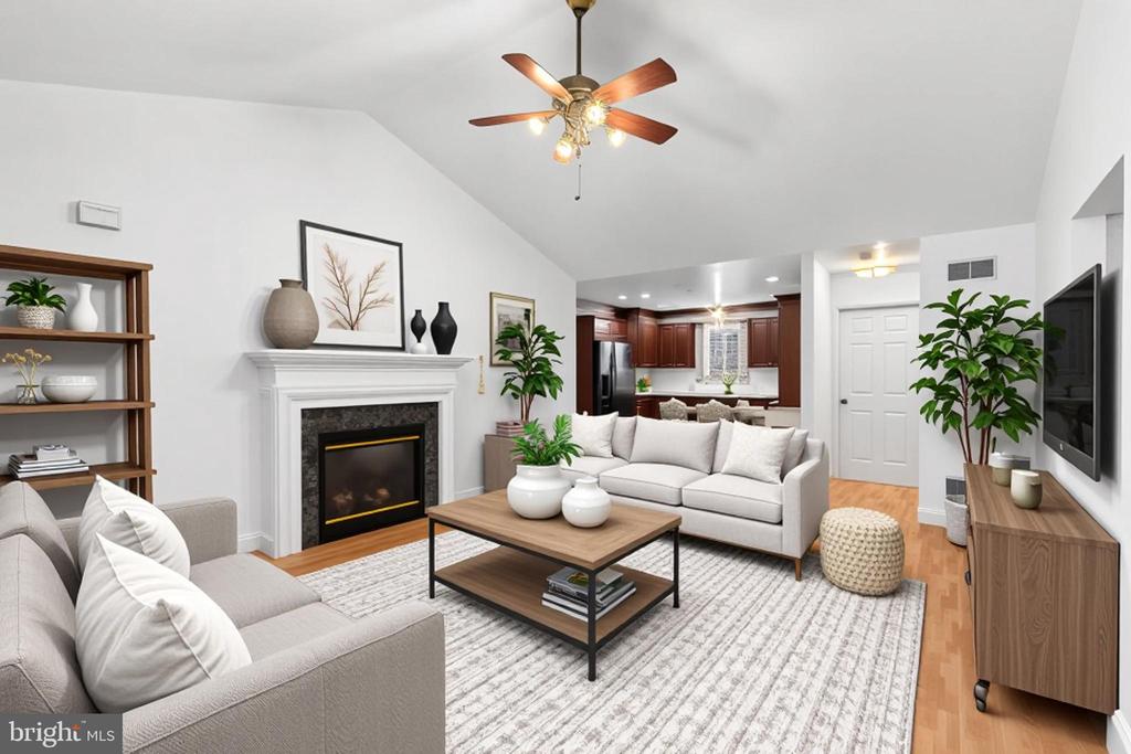 905 HEDGEWYCK LANE