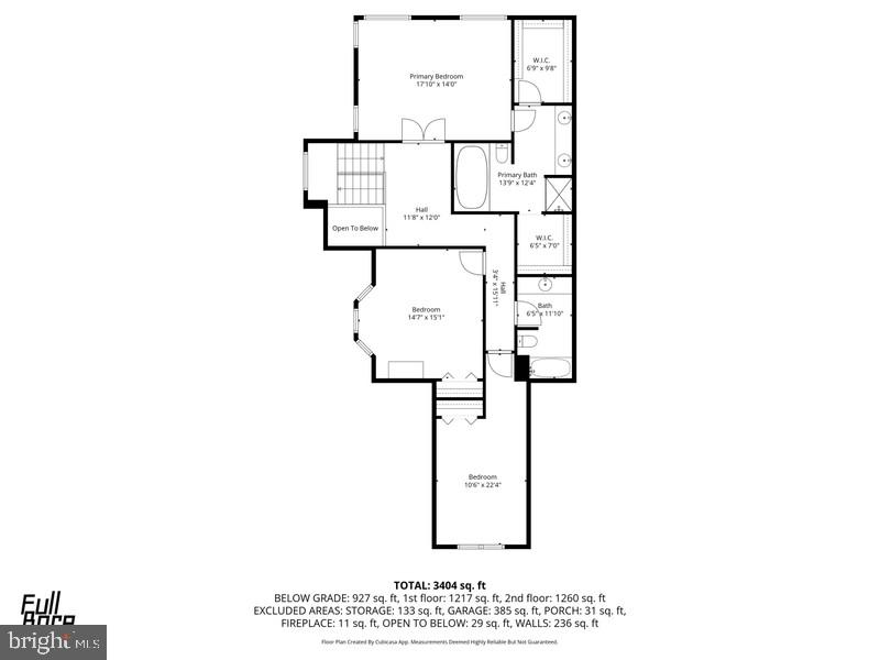 1098 STILLWOOD CIRCLE