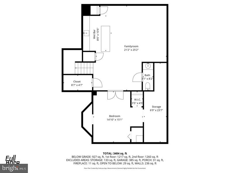 1098 STILLWOOD CIRCLE