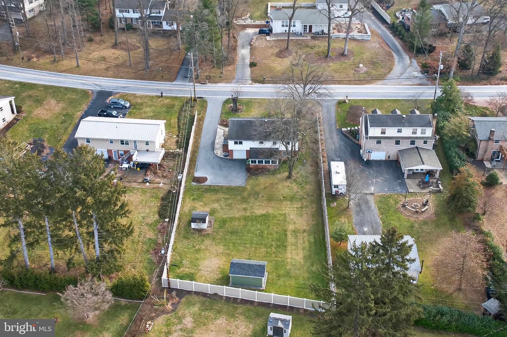 960 NISSLEY ROAD