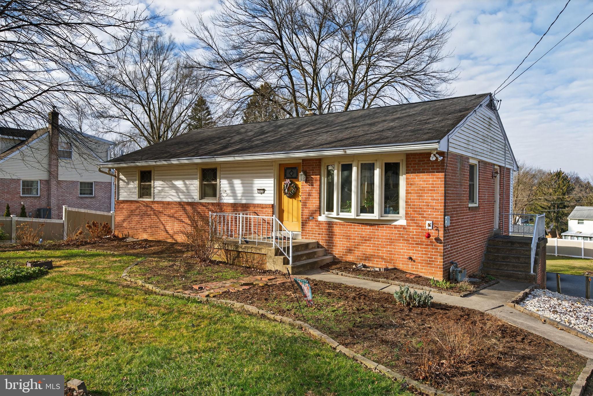 960 NISSLEY ROAD
