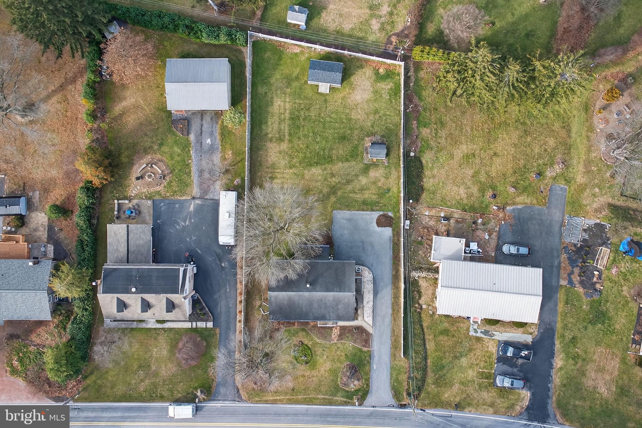 960 NISSLEY ROAD