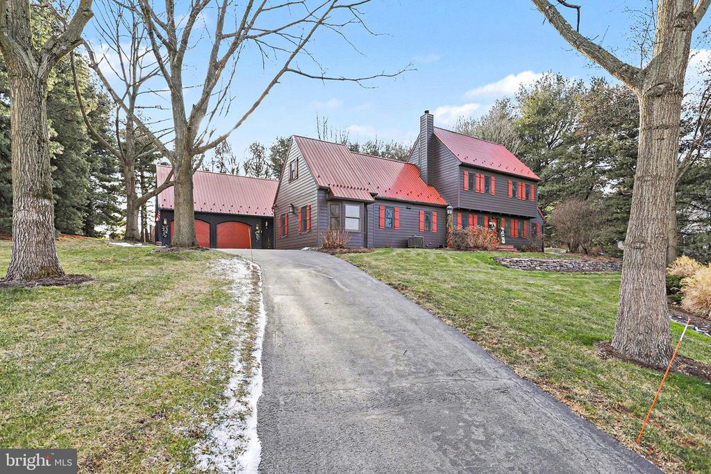 27 RIDGE ROAD