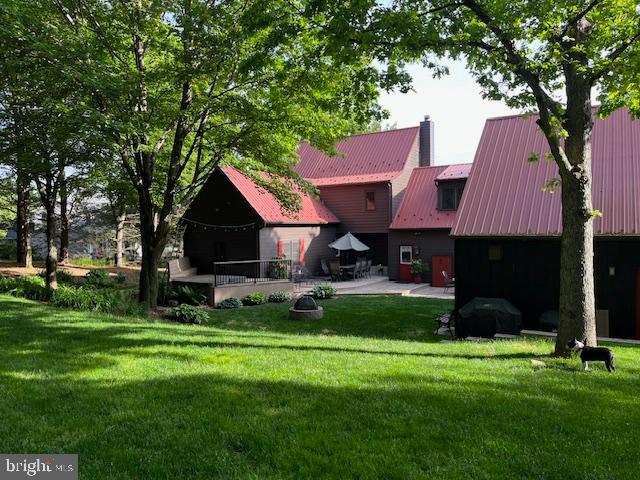 27 RIDGE ROAD