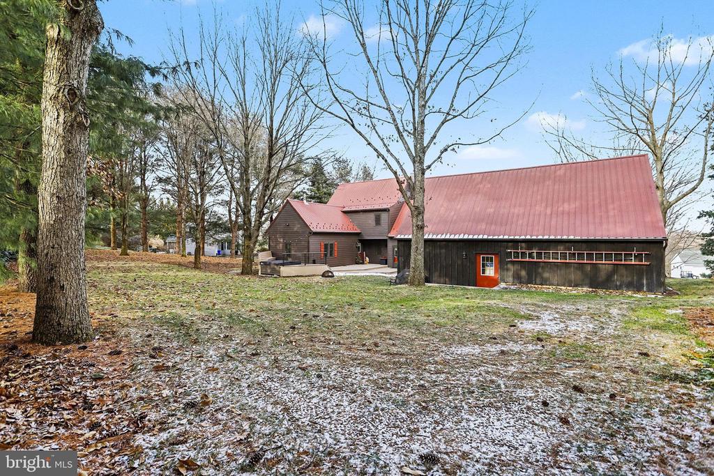 27 RIDGE ROAD