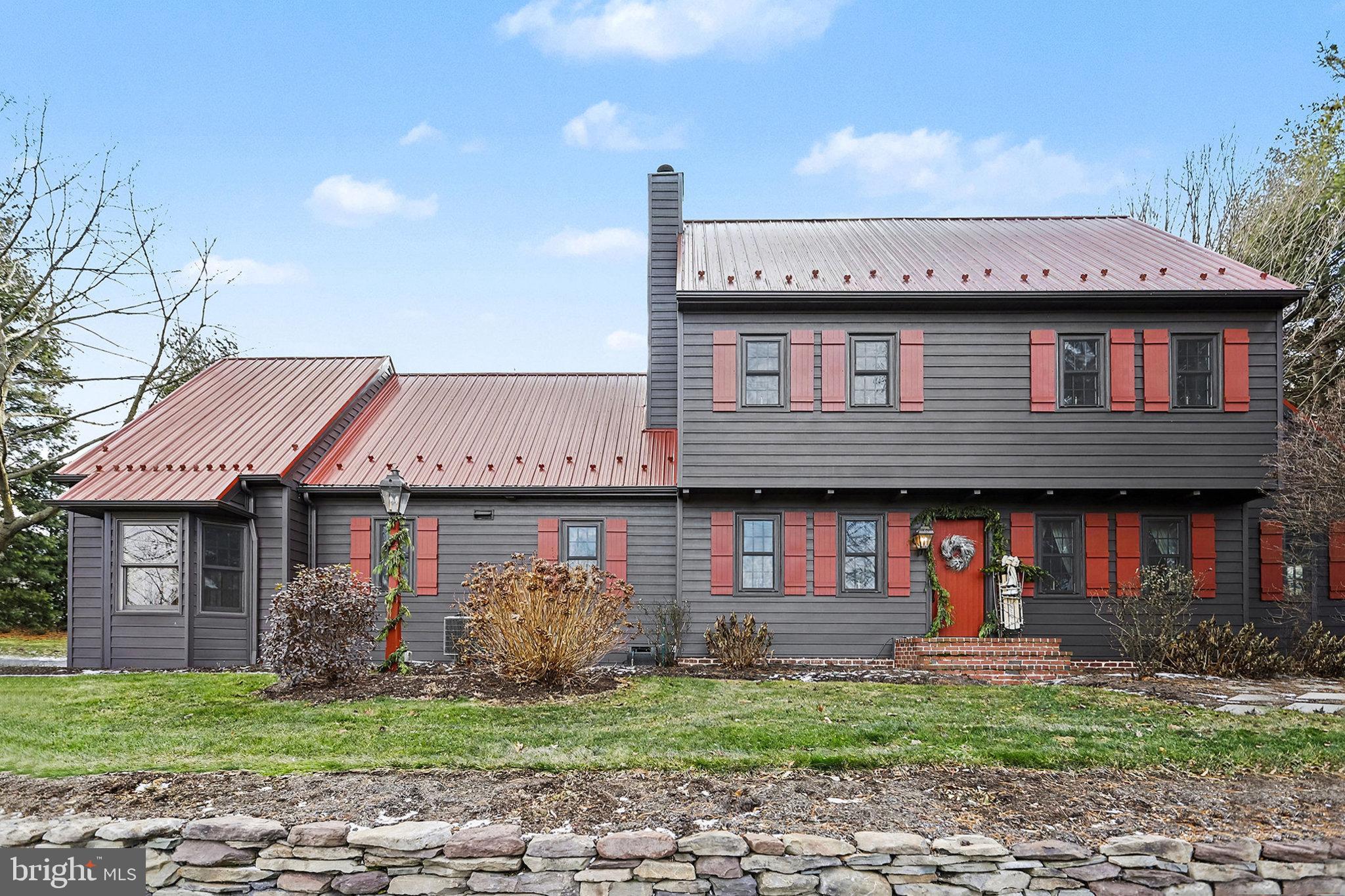 27 RIDGE ROAD