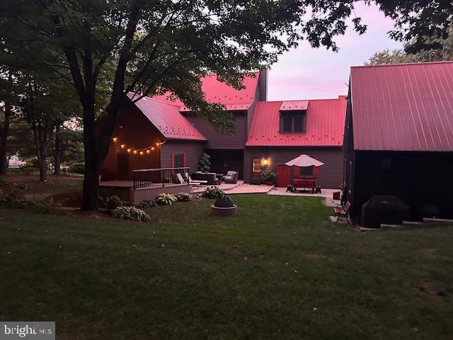 27 RIDGE ROAD