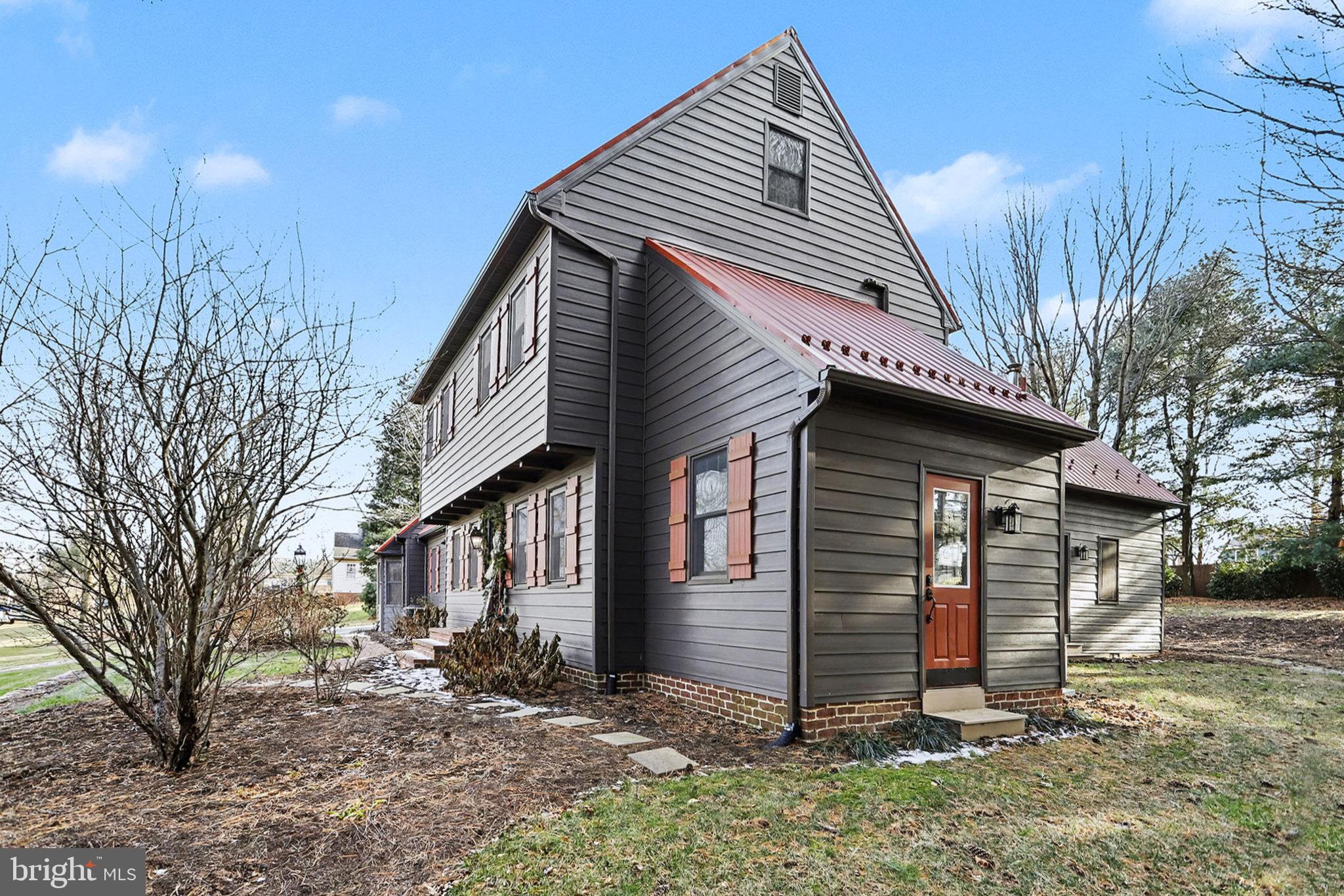 27 RIDGE ROAD