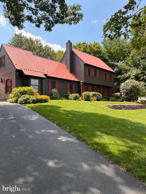 27 RIDGE ROAD