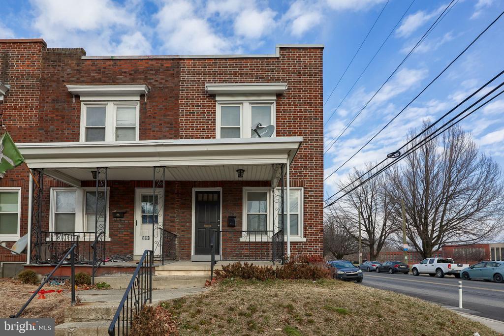 665 LEHIGH AVENUE