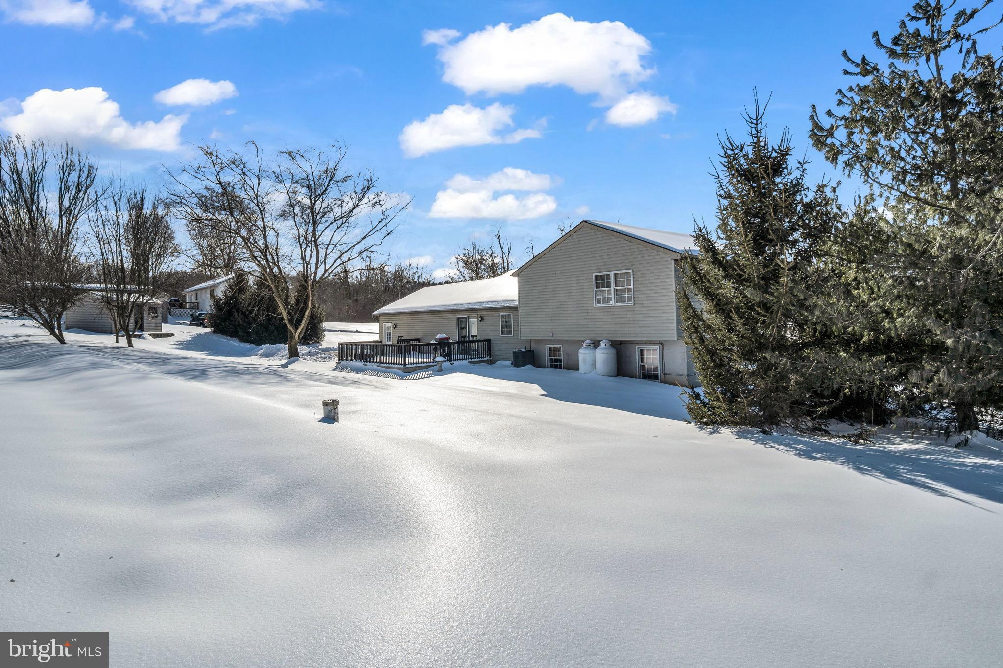 169 COVERED BRIDGE ROAD
