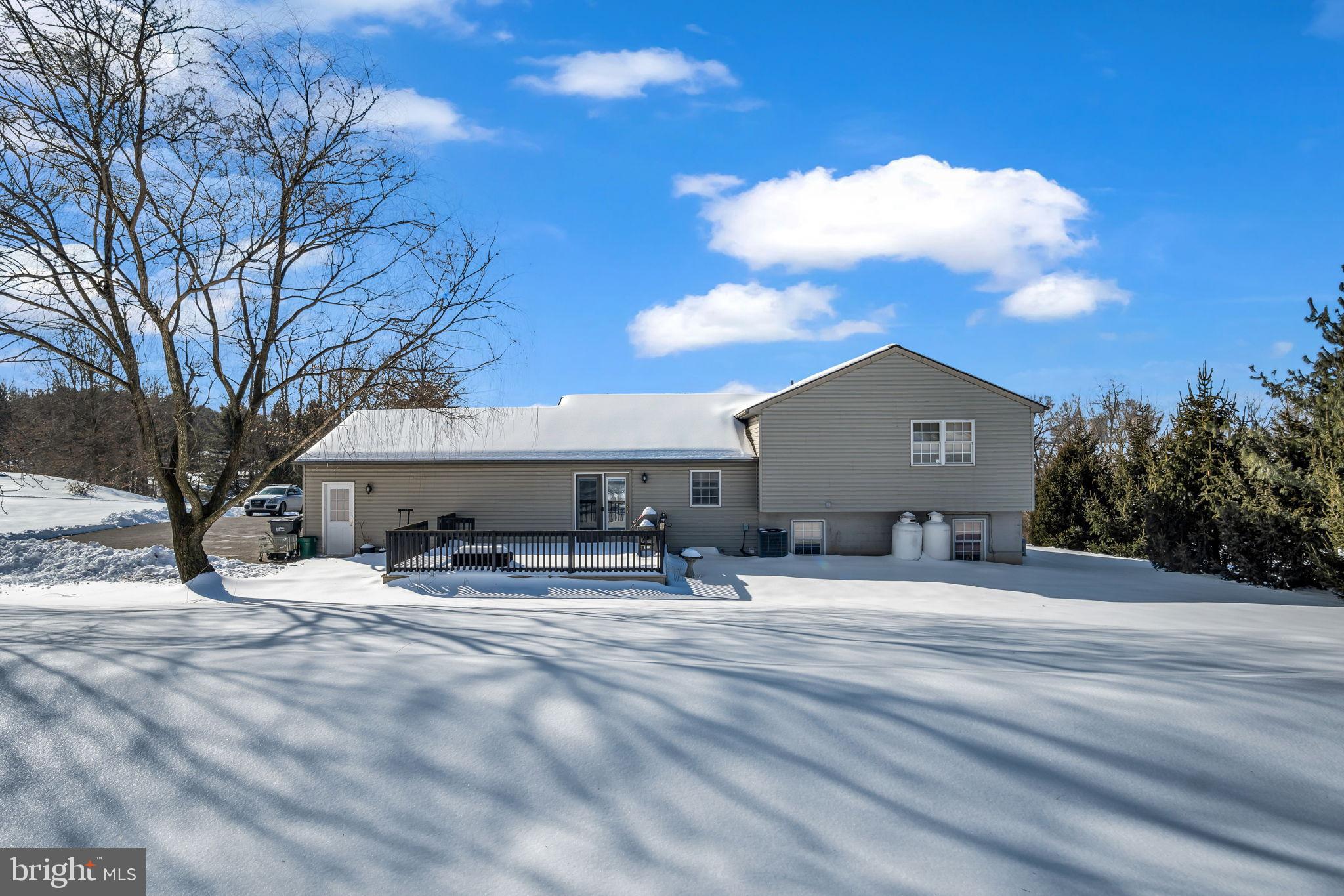 169 COVERED BRIDGE ROAD