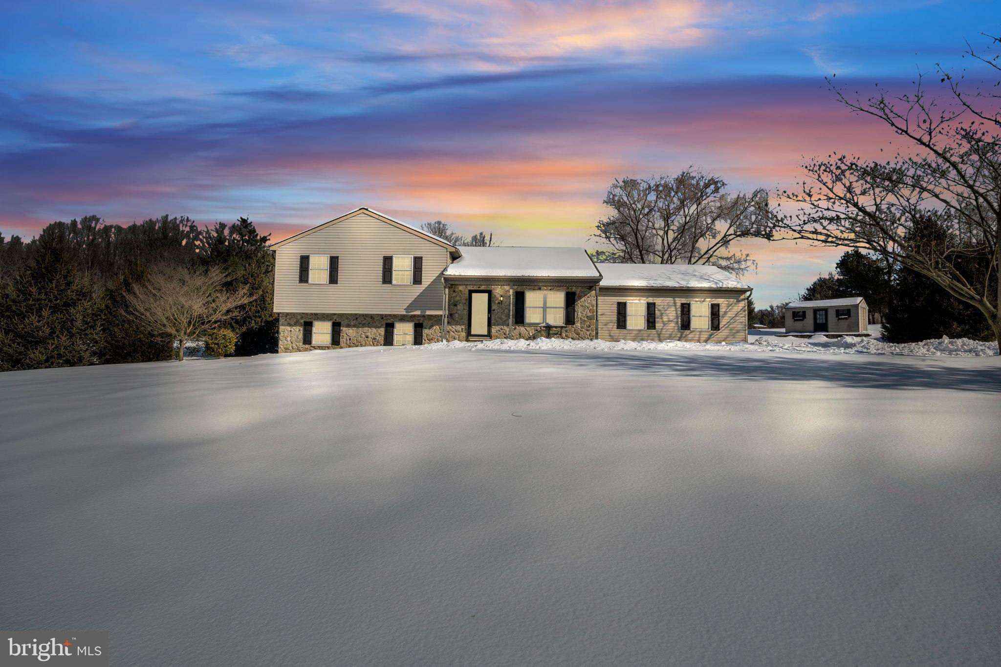 169 COVERED BRIDGE ROAD