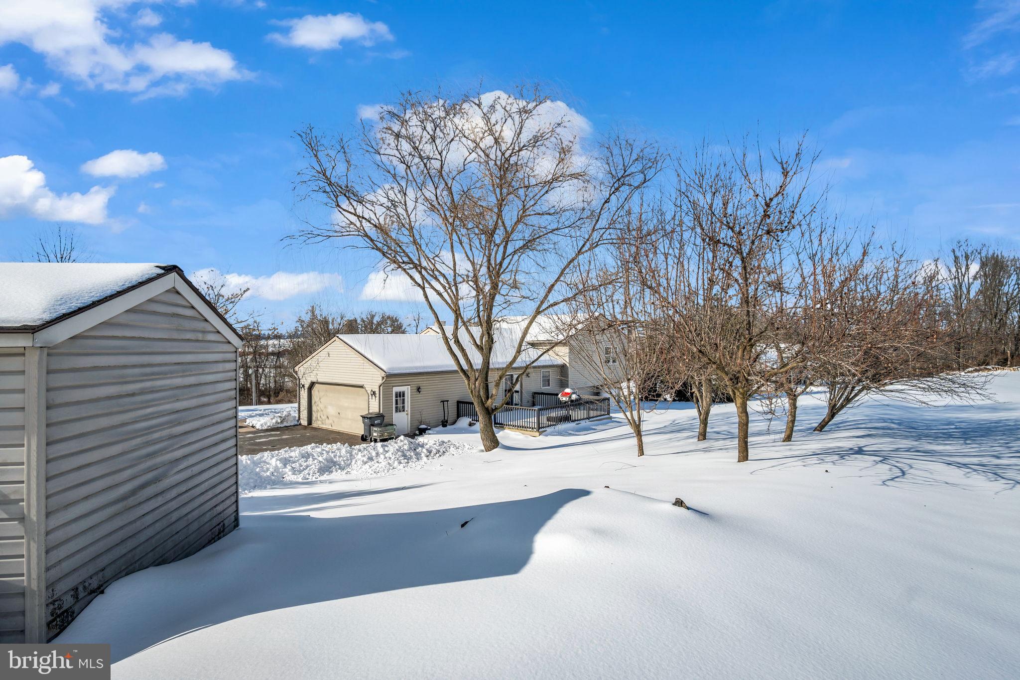 169 COVERED BRIDGE ROAD