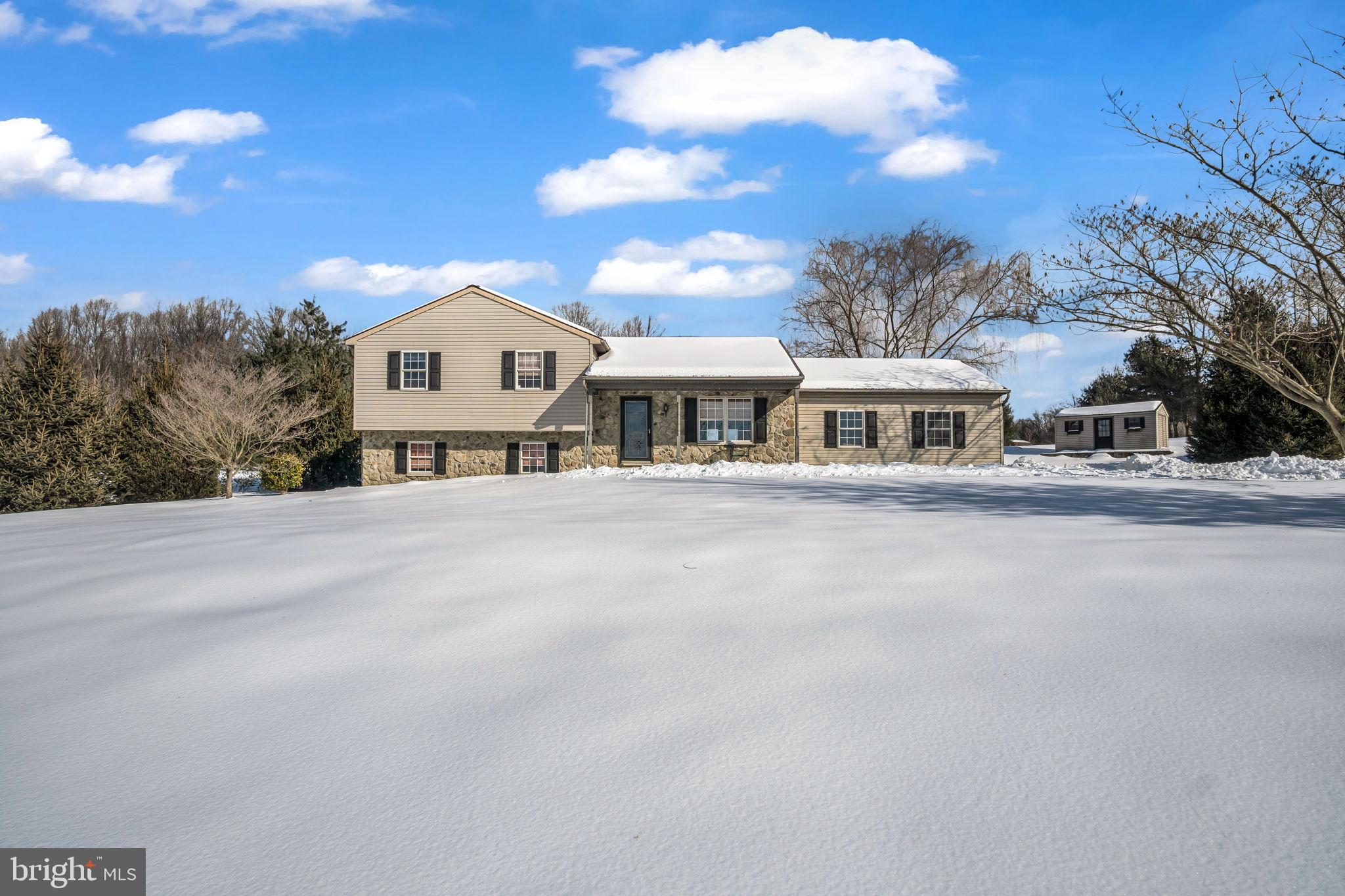 169 COVERED BRIDGE ROAD