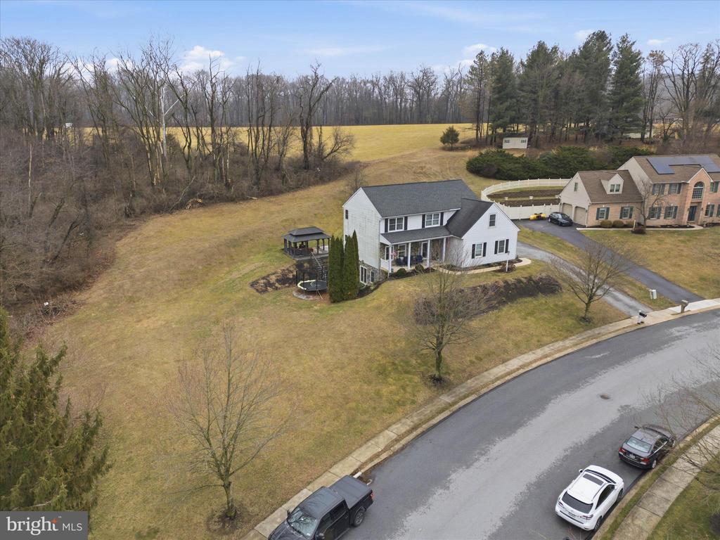 44 SILVER DRIVE