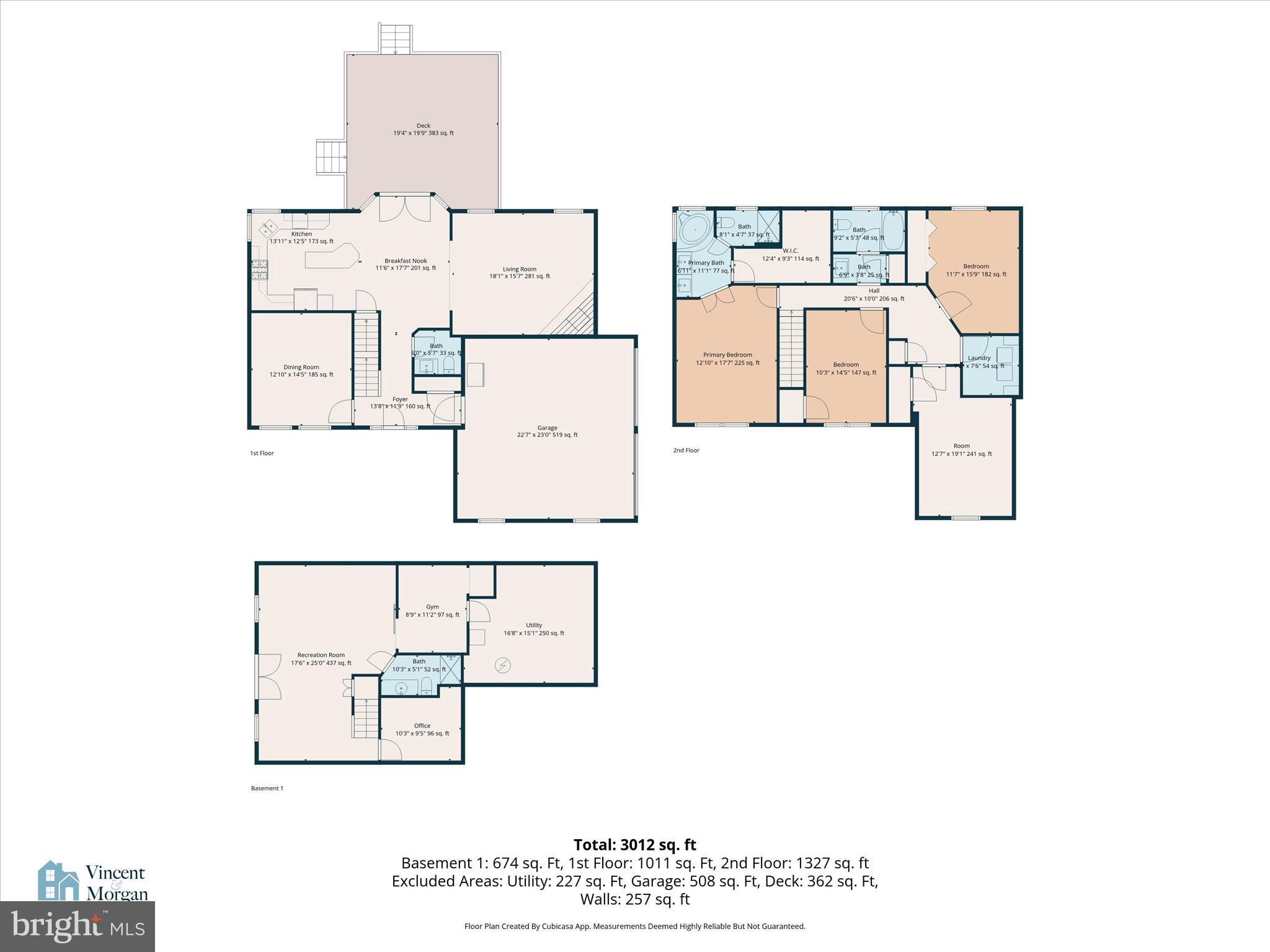 44 SILVER DRIVE