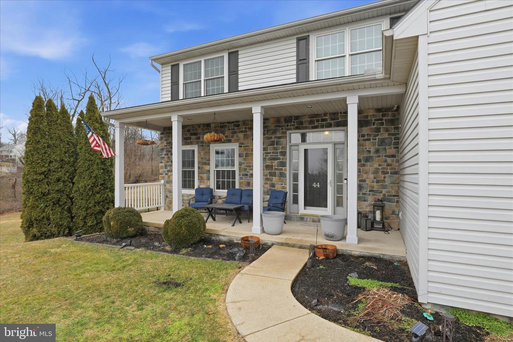 44 SILVER DRIVE