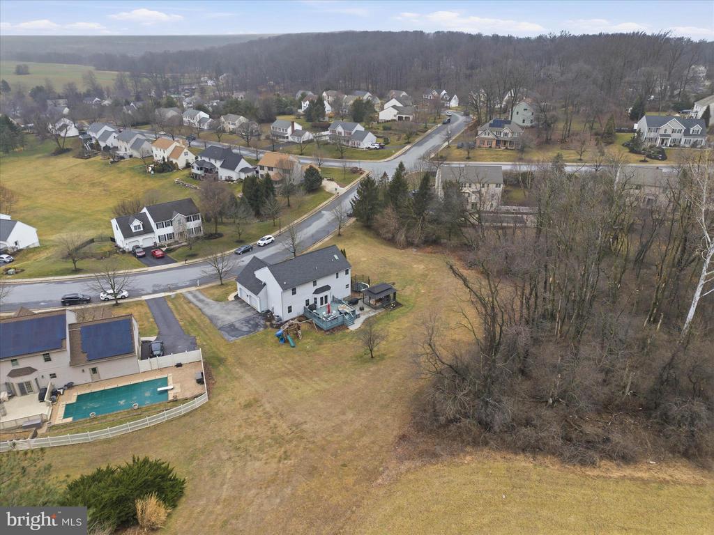 44 SILVER DRIVE