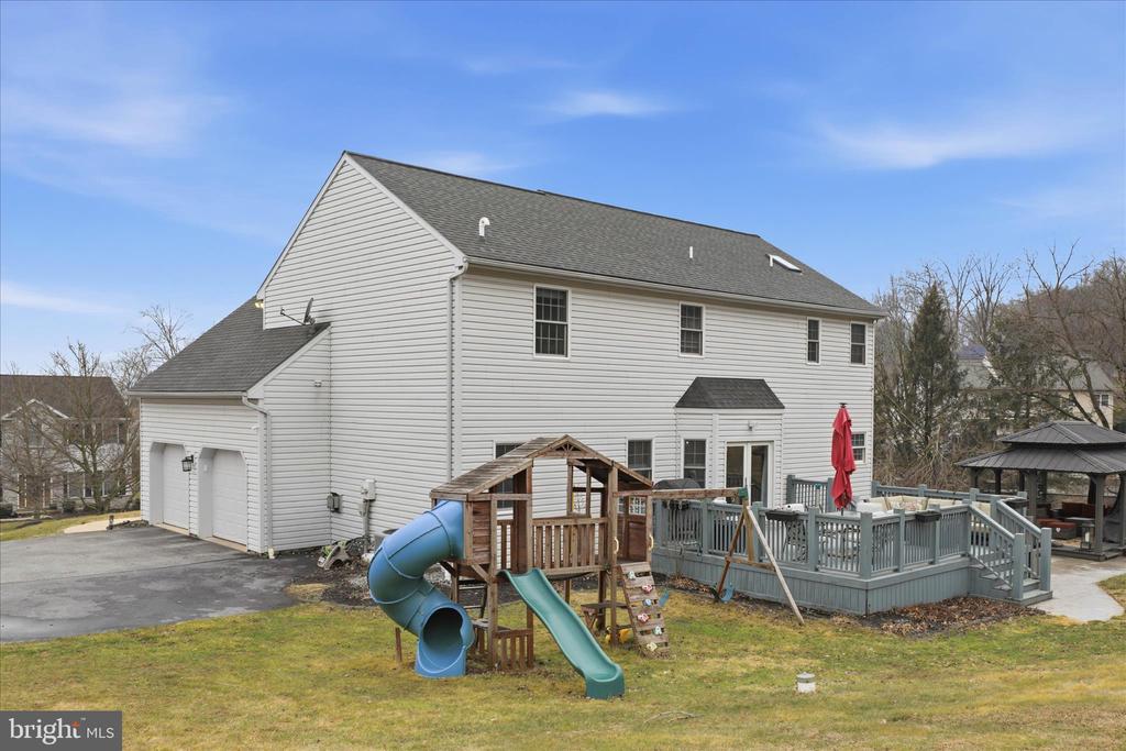44 SILVER DRIVE