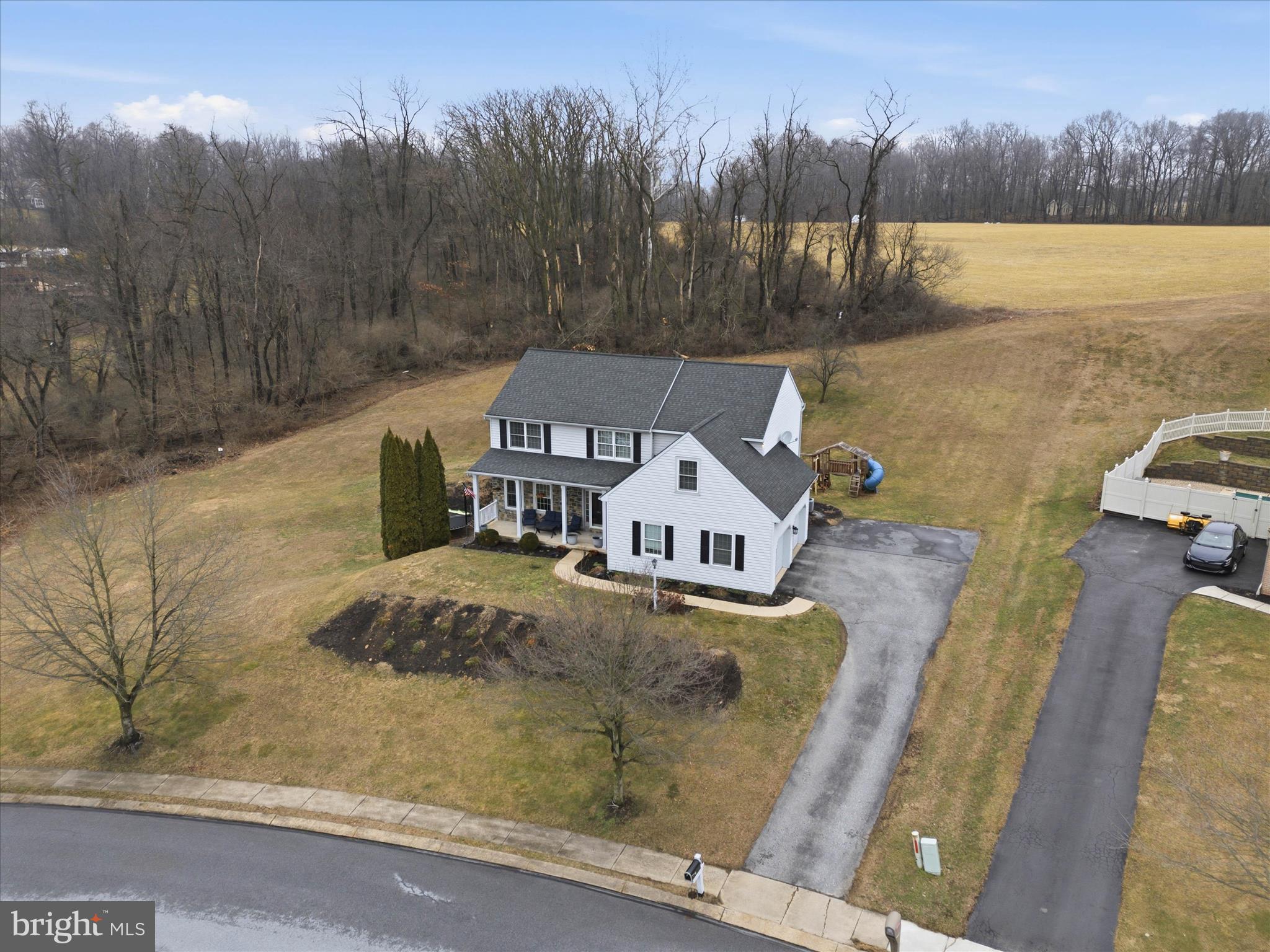 44 SILVER DRIVE