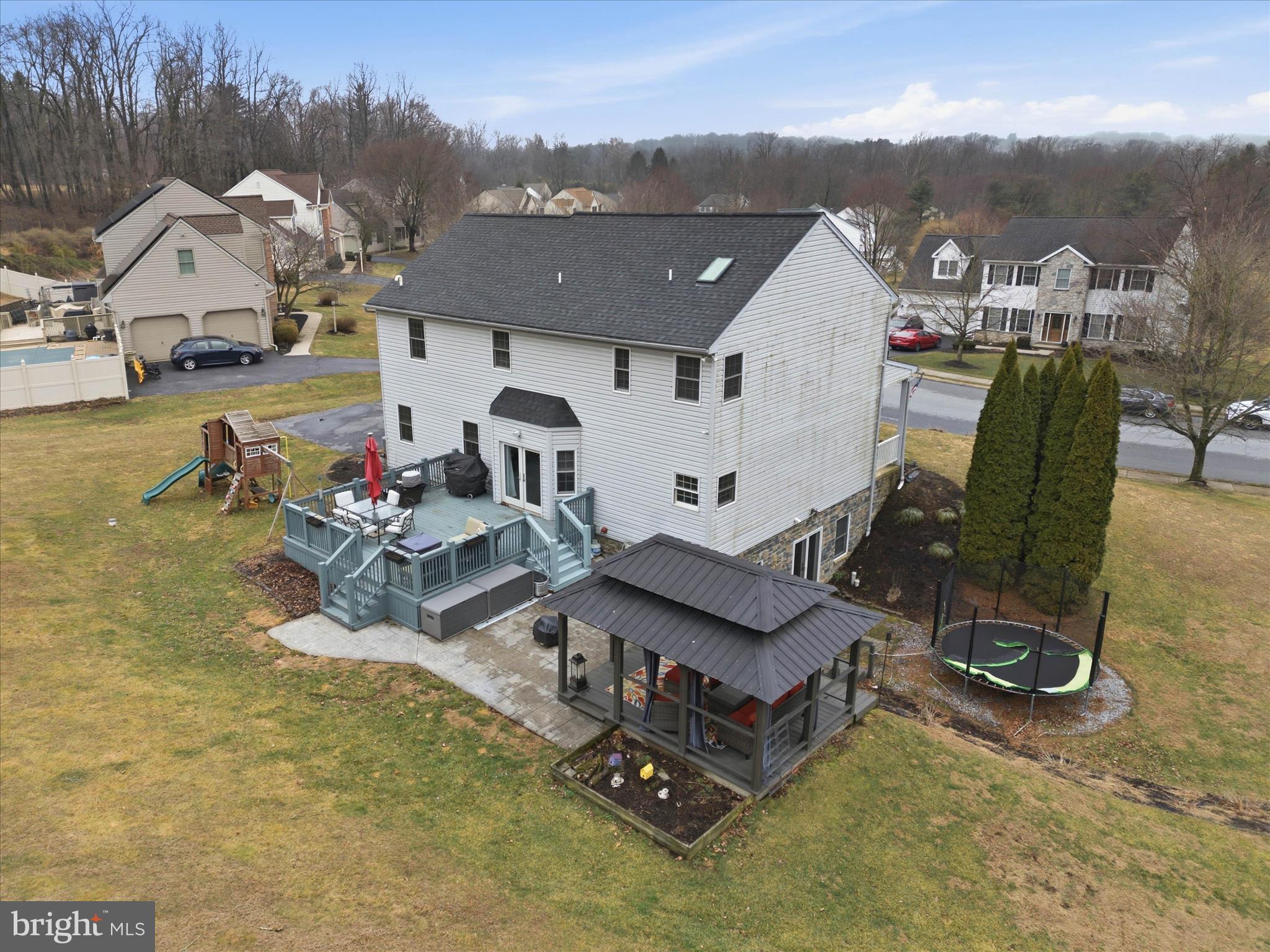 44 SILVER DRIVE