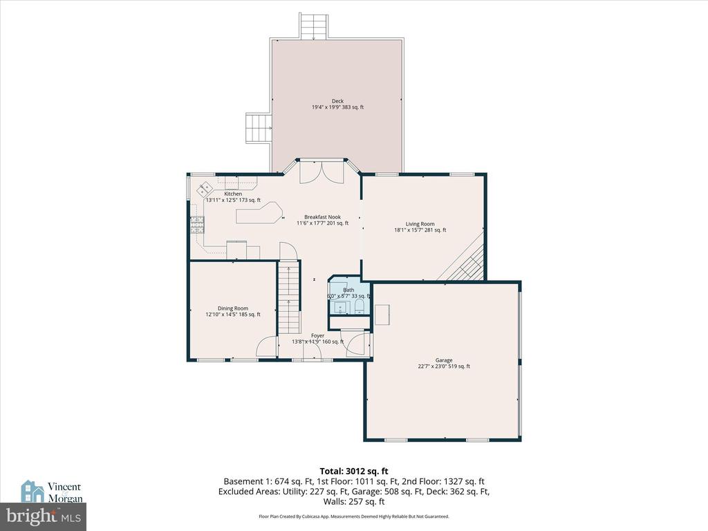 44 SILVER DRIVE