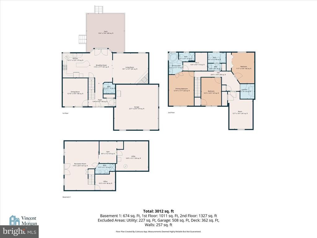 44 SILVER DRIVE