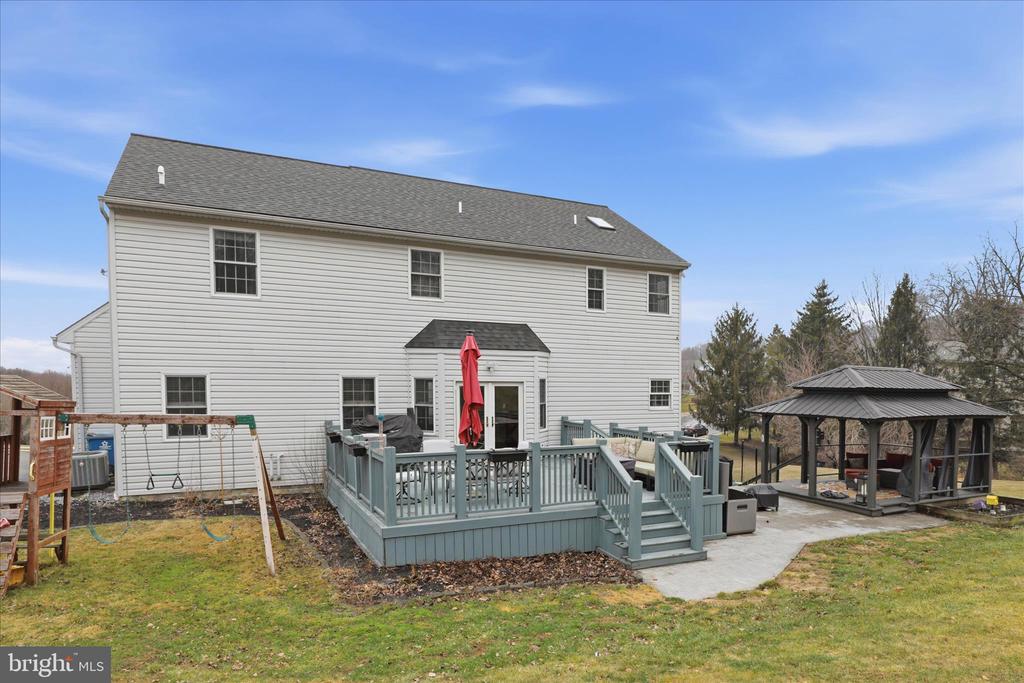 44 SILVER DRIVE