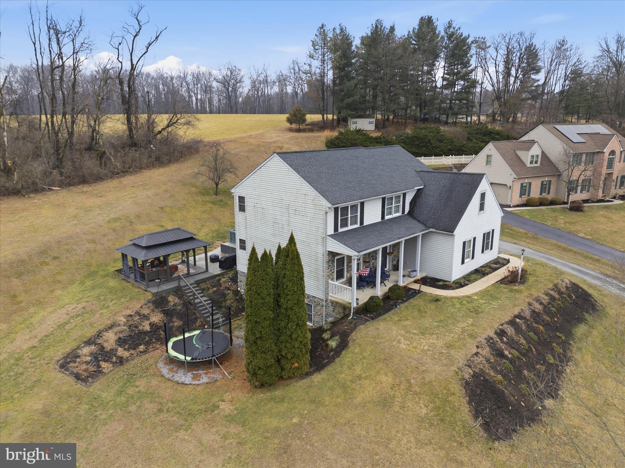 44 SILVER DRIVE