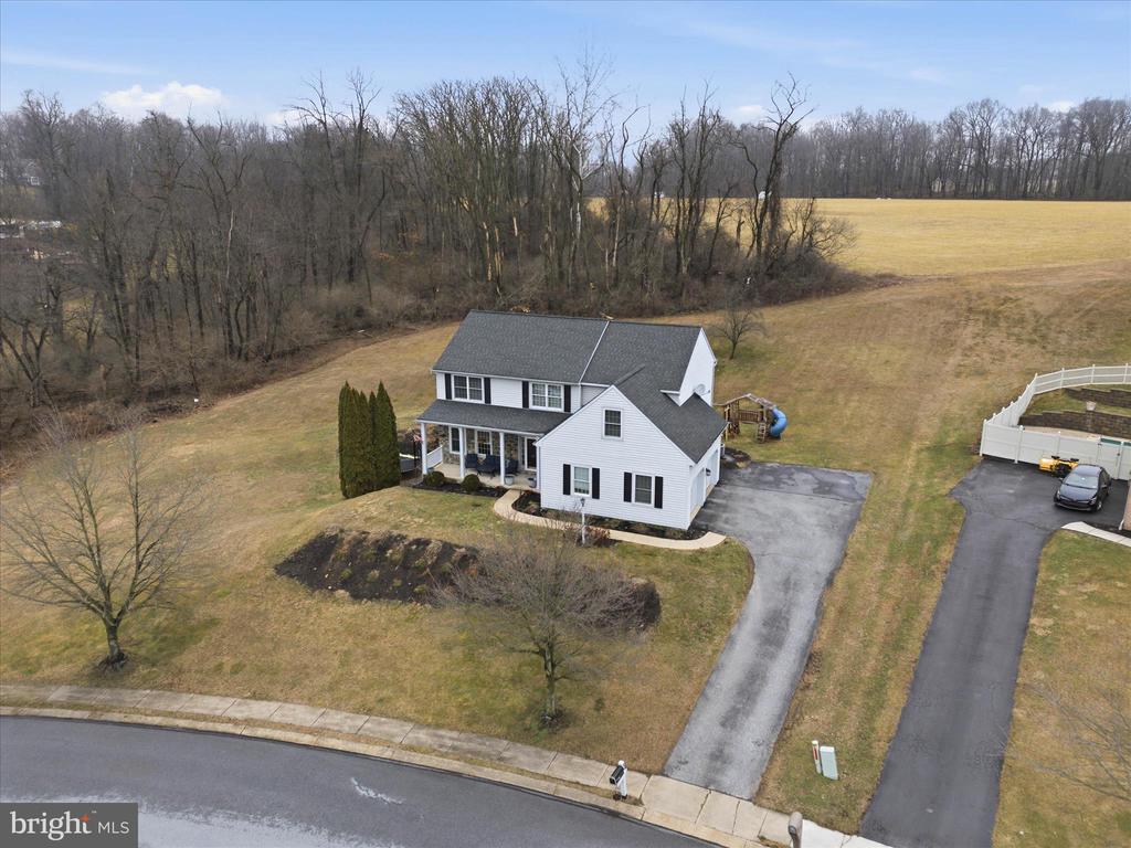 44 SILVER DRIVE