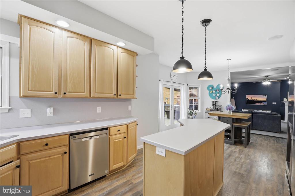 44 SILVER DRIVE