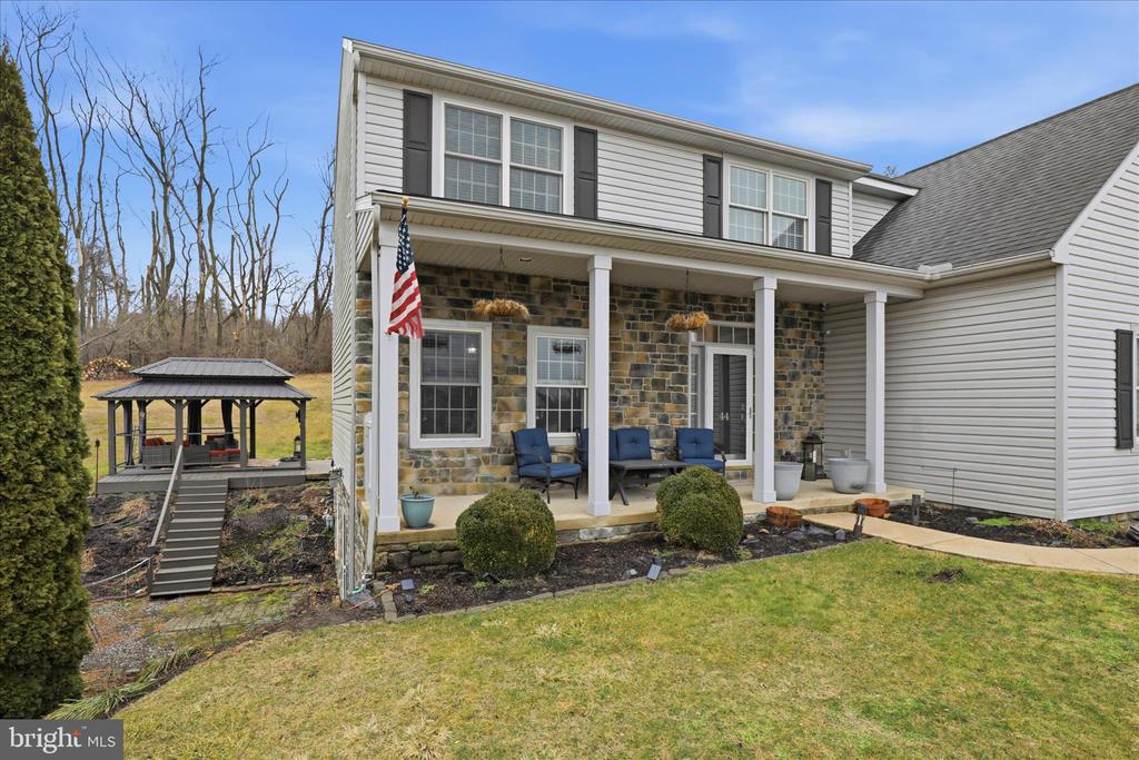 44 SILVER DRIVE