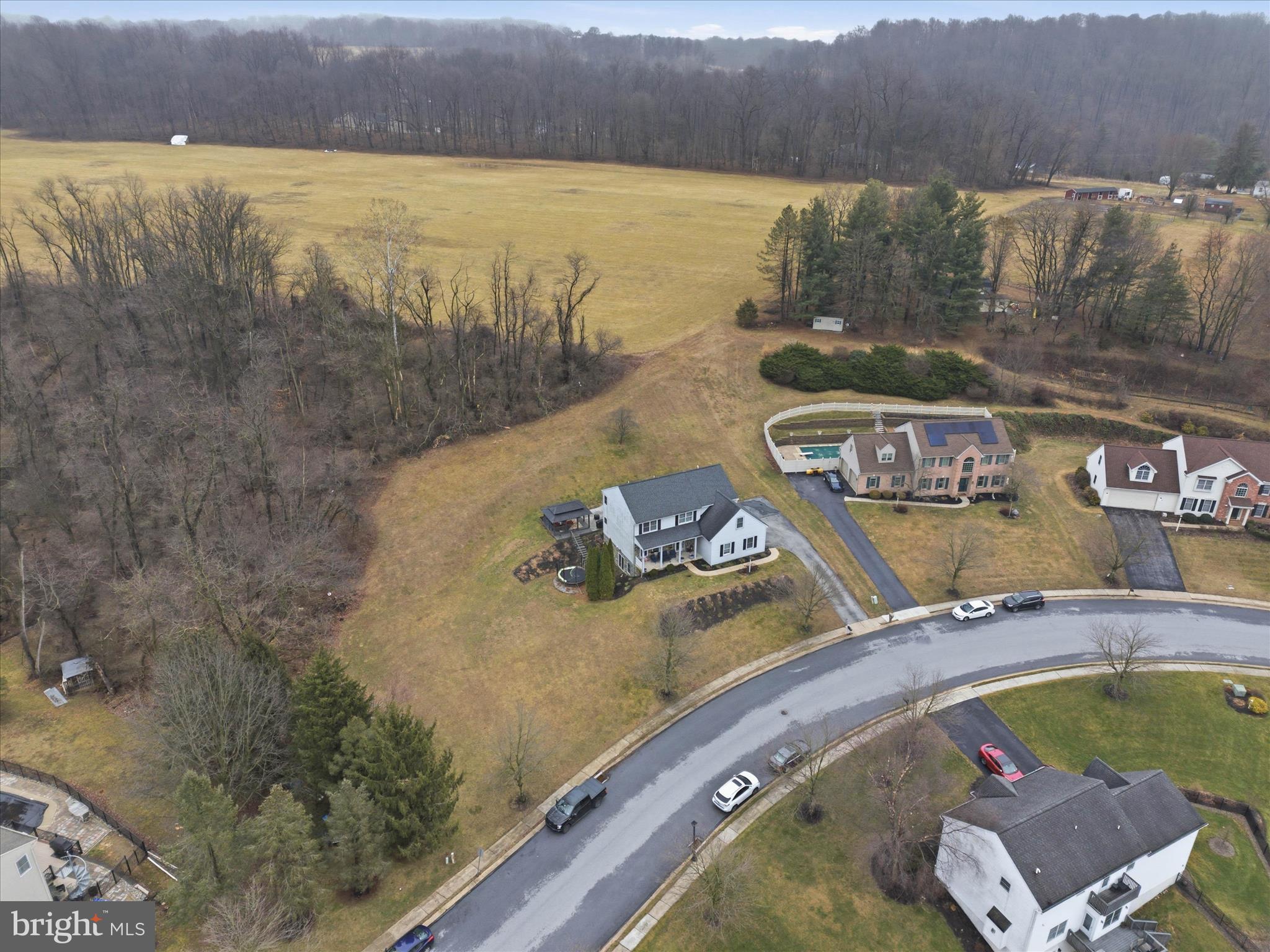 44 SILVER DRIVE