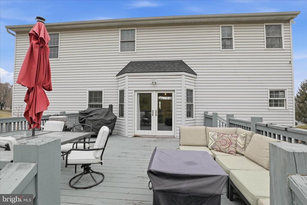 44 SILVER DRIVE