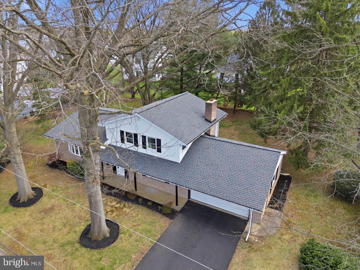 325 BALMER ROAD