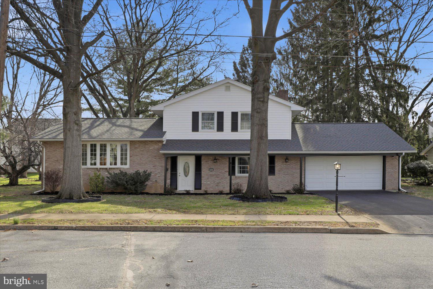 325 BALMER ROAD