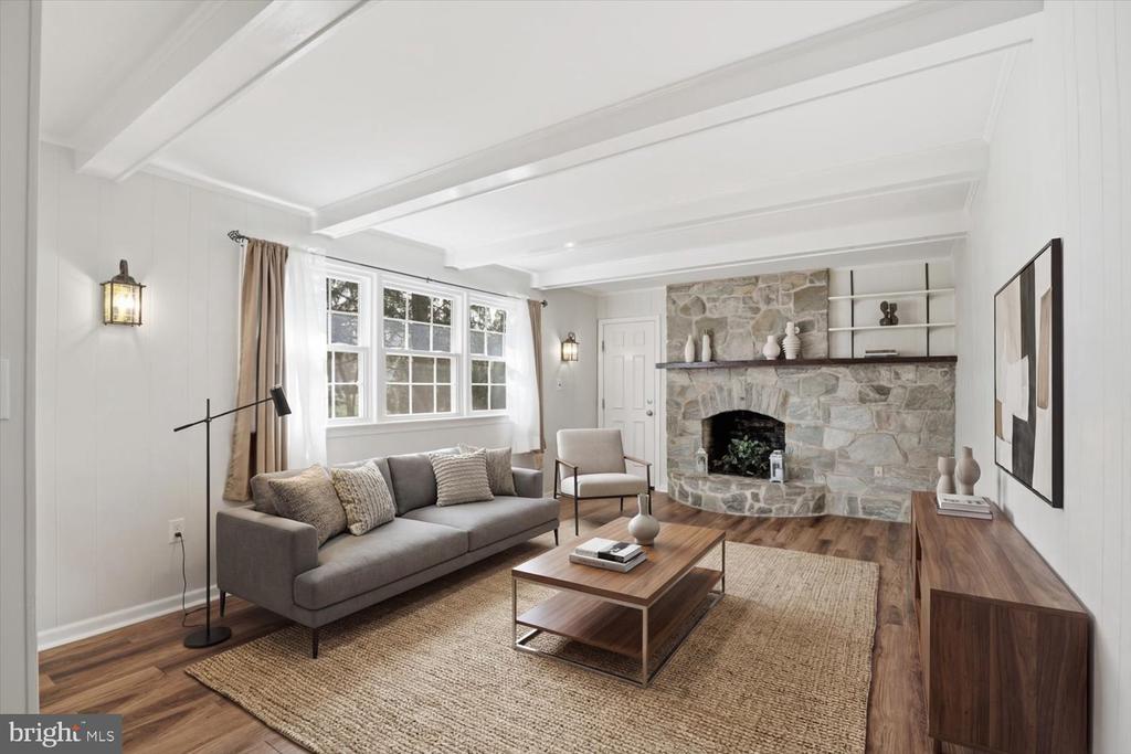 325 BALMER ROAD