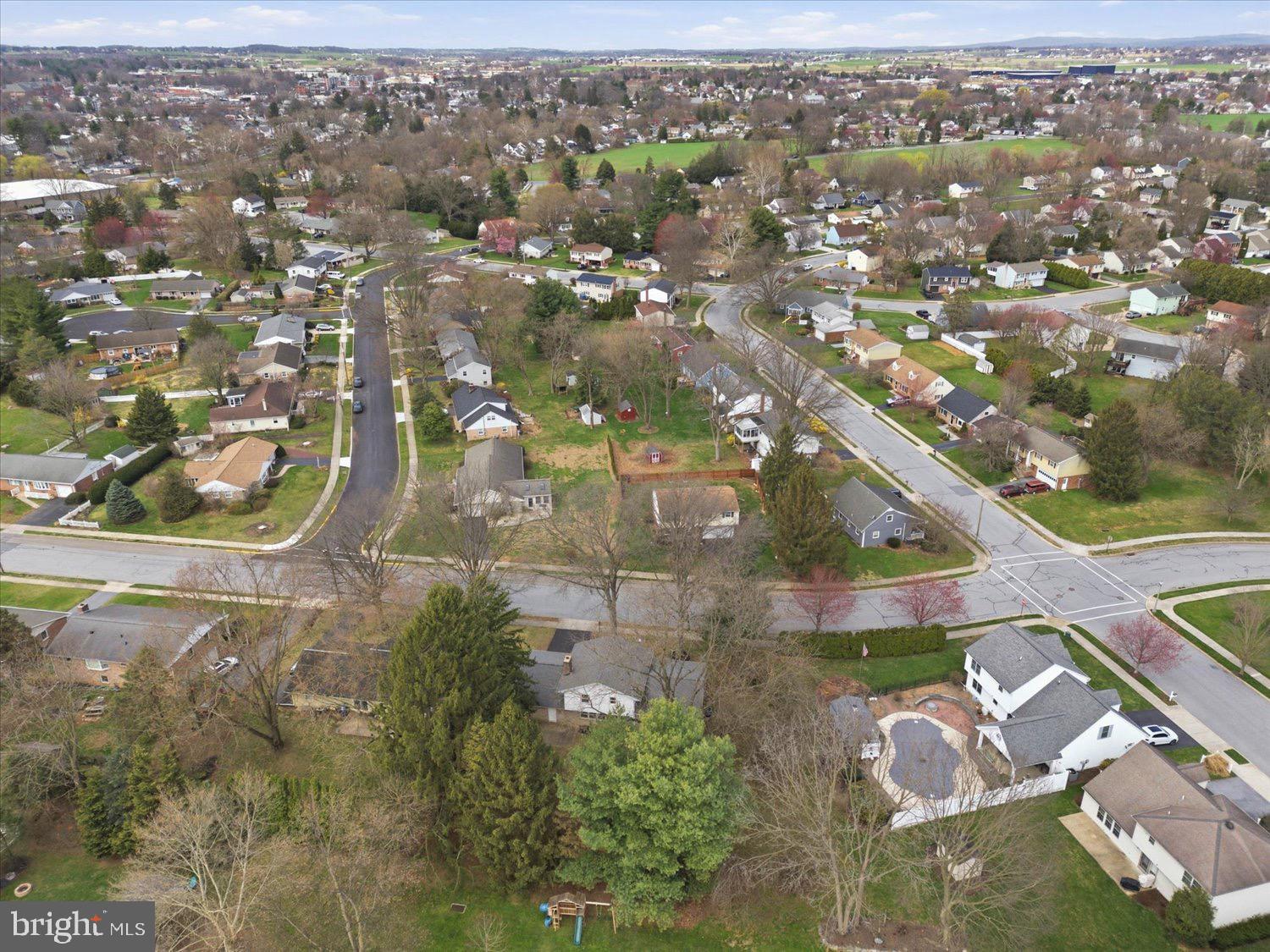 325 BALMER ROAD