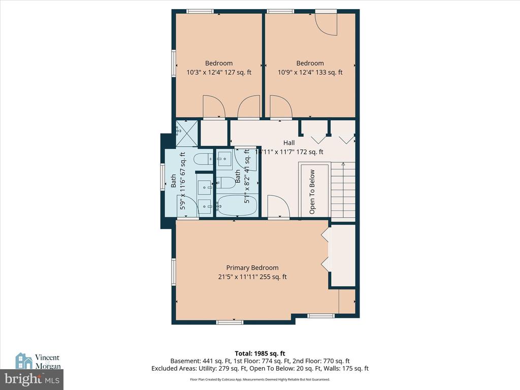 130 OAK KNOLL CIRCLE