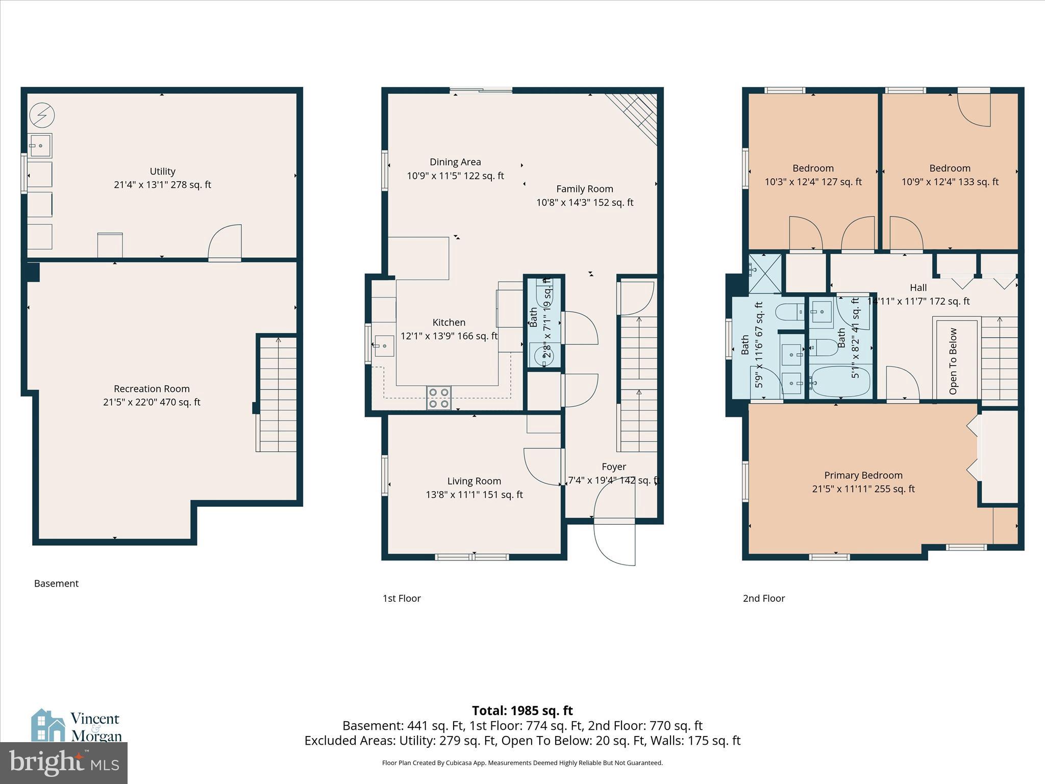130 OAK KNOLL CIRCLE