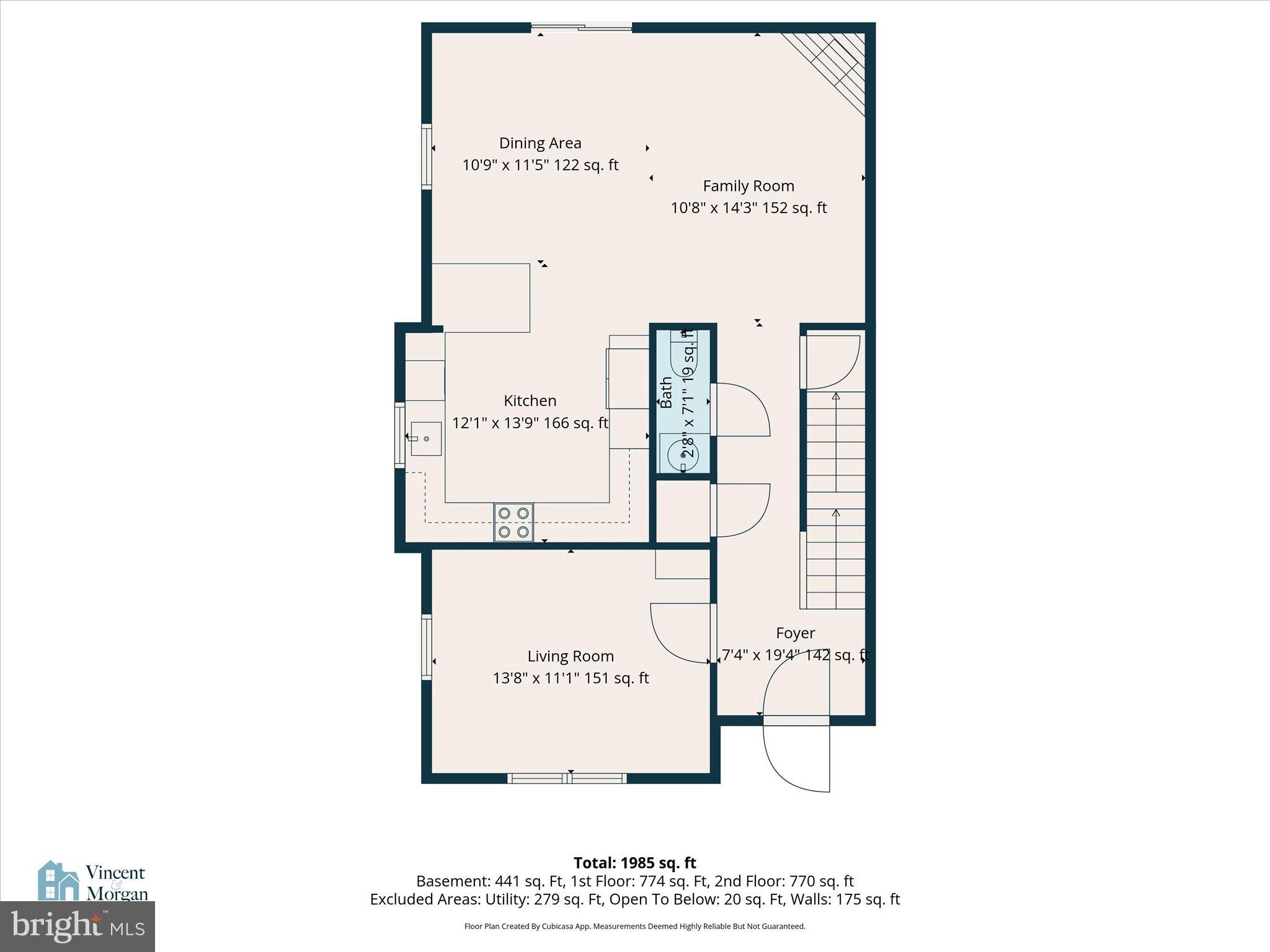 130 OAK KNOLL CIRCLE
