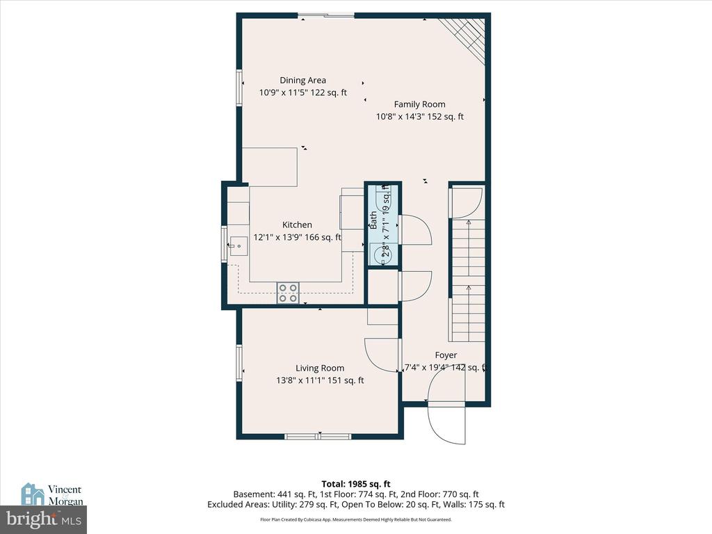 130 OAK KNOLL CIRCLE