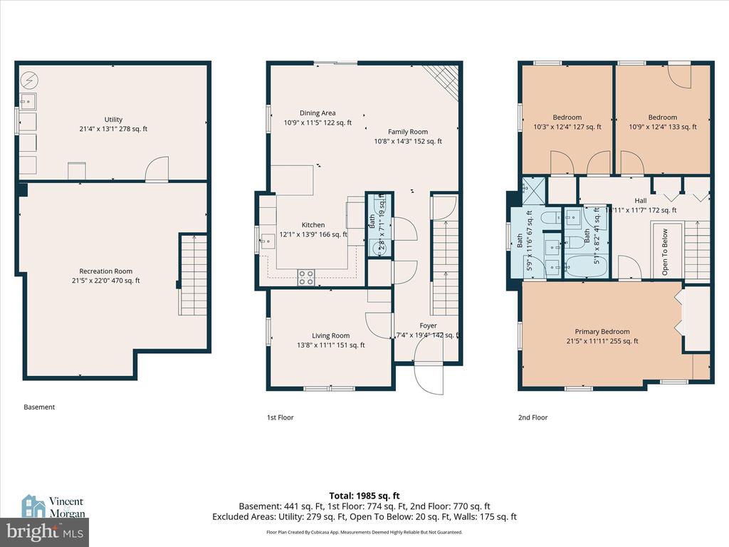 130 OAK KNOLL CIRCLE