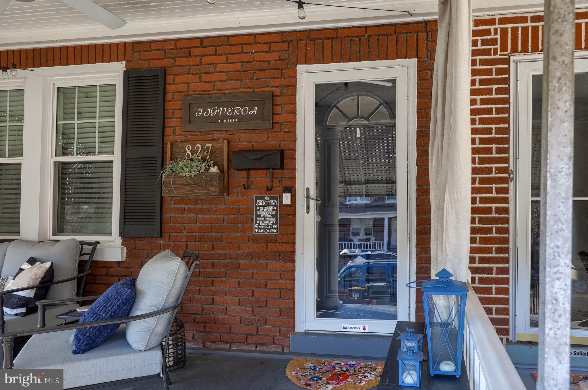 827 3RD STREET