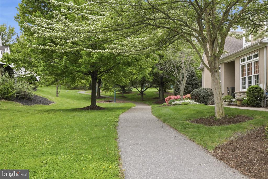 15 TALLGRASS PATH