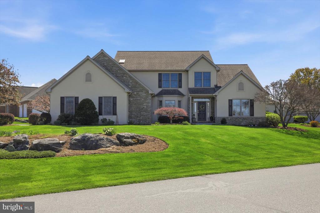 314 COUNTRY MEADOWS DRIVE