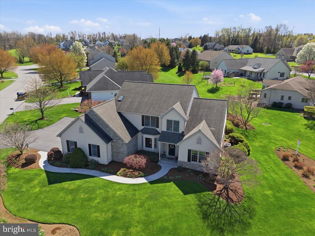 314 COUNTRY MEADOWS DRIVE