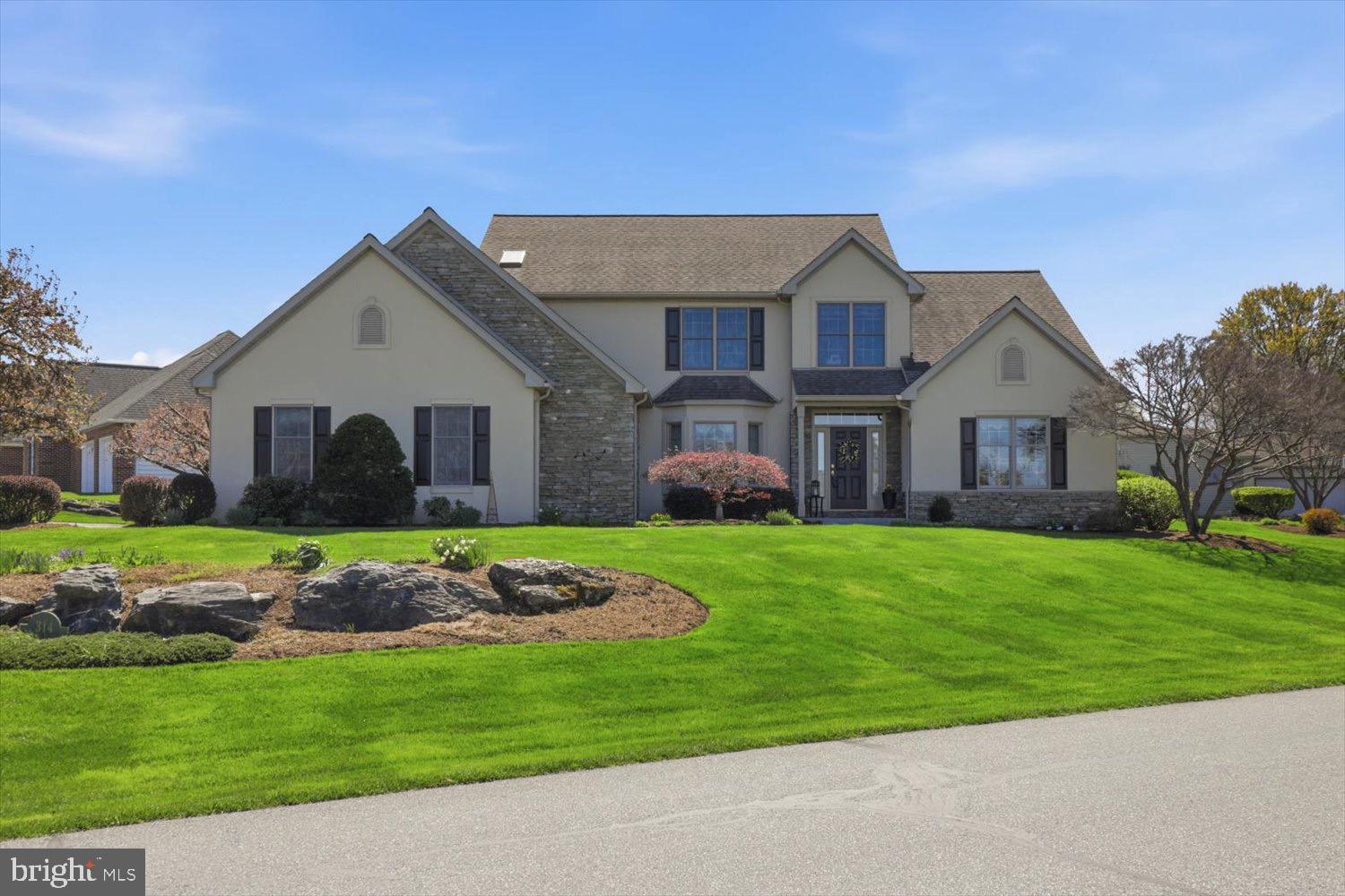 314 COUNTRY MEADOWS DRIVE
